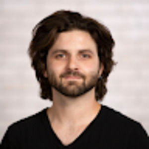 Meet your Posher, Dalton